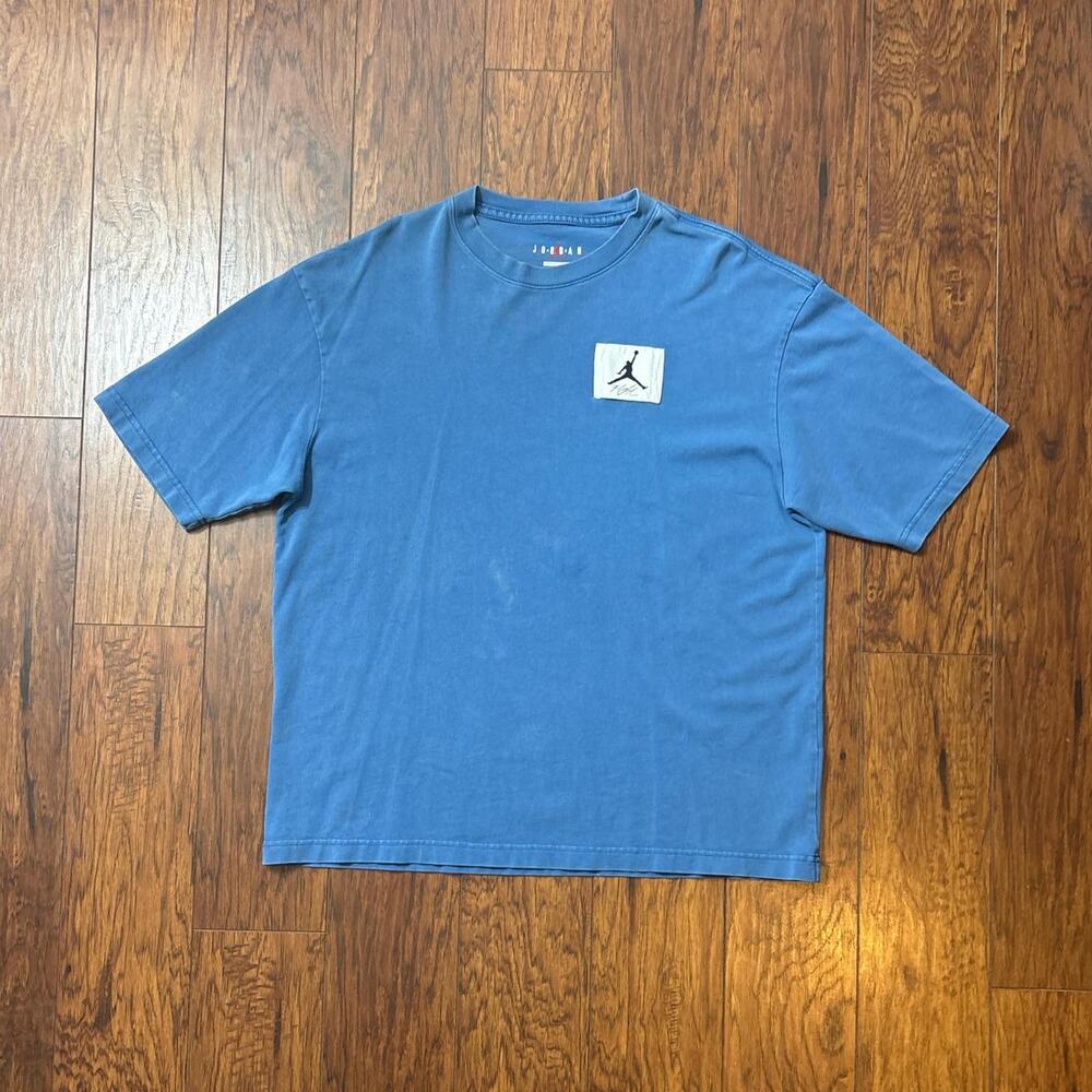 Jordan Flight Oversized Fit T-Shirt